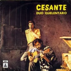 Quelentaro: Cesante (1972)