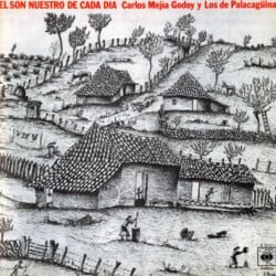 Carlos Mejía Godoy y Los de Palacagüina: El son nuestro de cada día (1977)
