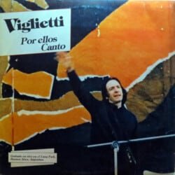 Daniel Viglietti: Por ellos canto (1985)