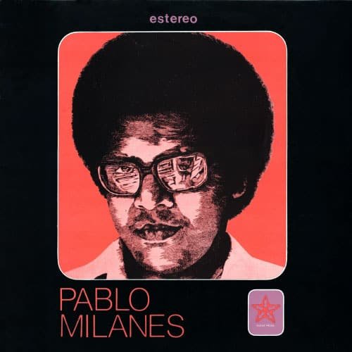 Pablo Milanés: Pablo Milanés (1976)