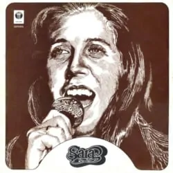 Sara González: Sara (1977)