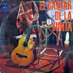 Obra colectiva: El cantar de La Yunta (1979)