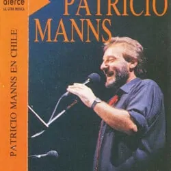 Patricio Manns: En Chile (1990)