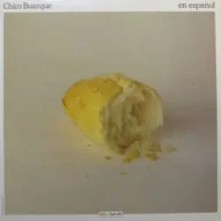 Chico Buarque: En español (1982)