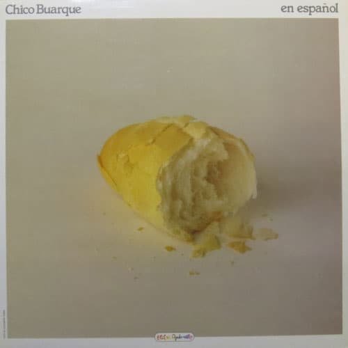 Chico Buarque: En español (1982)