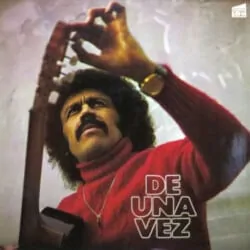 Alí Primera: De una vez (1972)