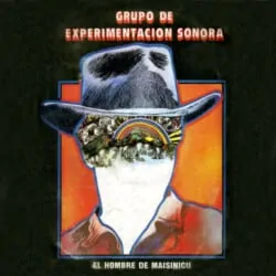 Grupo de Experimentación Sonora del ICAIC (GESI): El hombre de Maisinicú (1975)