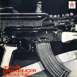 Grupo de Experimentación Sonora del ICAIC (GESI): Grupo de Experimentación Sonora / ICAIC 4 (1975)