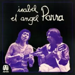 Isabel y Angel Parra: Isabel et Angel Parra (1981)