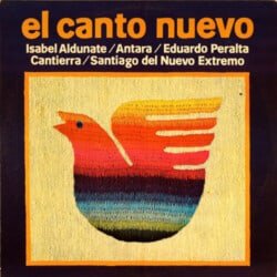 Obra colectiva: El canto nuevo Vol. 2 (1980)