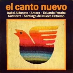 Obra colectiva: El canto nuevo Vol. 2 (1980)