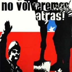 Obra colectiva: No volveremos atrás! (1973)