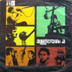 Quilapayún: Quilapayún 3 (1969)