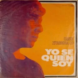 Alfredo Zitarrosa: Yo sé quién soy (1968)