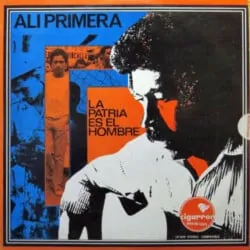 Alí Primera: La Patria es el hombre (1975)