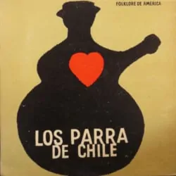 Isabel y Angel Parra: Los Parra de Chile (1970)