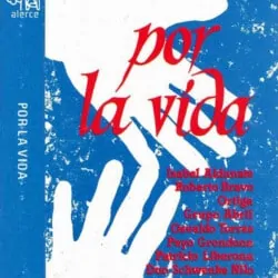Obra colectiva: Por la vida (1985)