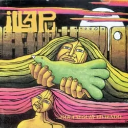 Illapu: Para seguir viviendo (1988)