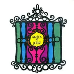 Anita y José: Anita y José (1970)