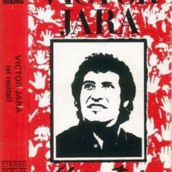 Víctor Jara: El recital (1983)