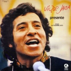 Víctor Jara: Presente (1975)