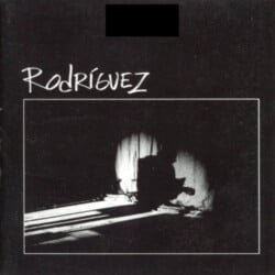 Silvio Rodríguez: Rodríguez (1994)