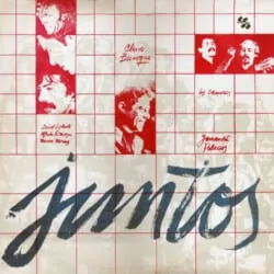 Obra colectiva: Juntos (1984)