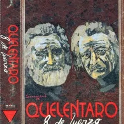 Quelentaro: 8 de marzo (1996)