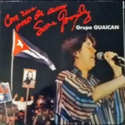 Sara González: Con un poco de amor (1987)