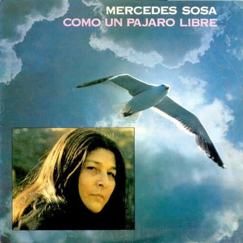 Mercedes Sosa: Como un pájaro libre (1983)
