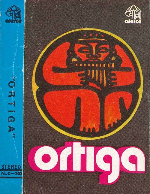 Ortiga: Ortiga (1977)