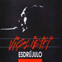 Daniel Viglietti: Esdrújulo (1993)