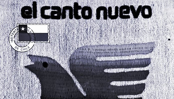 Nuevas Perspectivas Cap. 06: Por los que se quedaron. Ricardo García, Alerce y el Canto Nuevo | Podcast