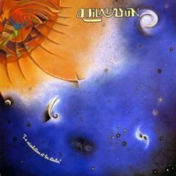 Quilapayún: La révolution et les étoiles (1982)
