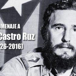 Nuevas Perspectivas Cap. 13: Homenaje a Fidel Castro, las canciones de los primeros años | Podcast