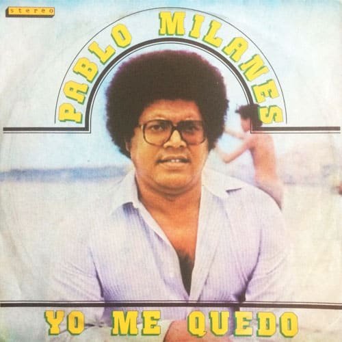 Pablo Milanés: Yo me quedo (1982)