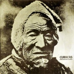 Curacas: Instrumental andino (1972)