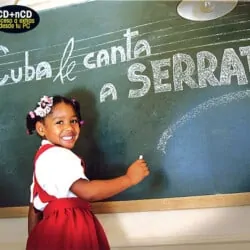 Obra colectiva: Cuba le canta a Serrat (2005)