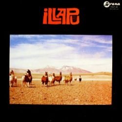Illapu: Illapu (Chungará) (1975)