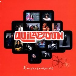 Quilapayún: Encuentros (2013)