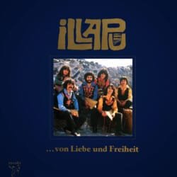 Illapu: ...von Liebe und Freiheit (De libertad y amor) (1984)