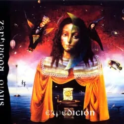 Silvio Rodríguez: Expedición (2002)