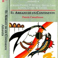 Amauta: El Abrazo de un Continente (1988)