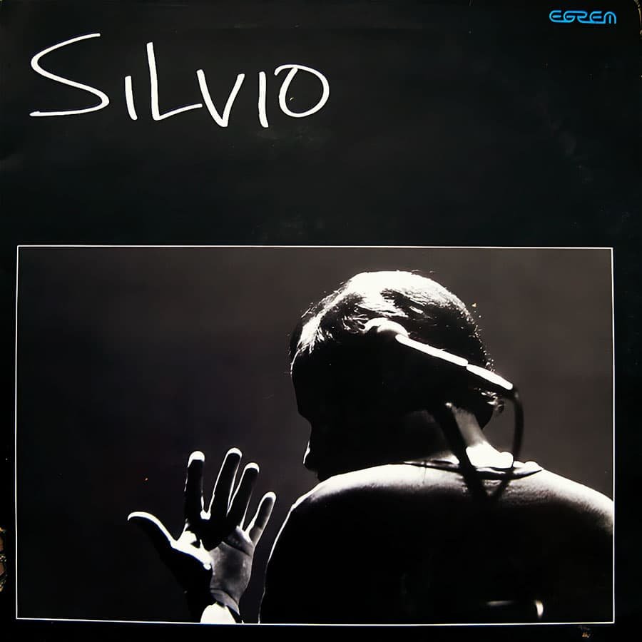 Silvio Rodríguez: Silvio (1992)