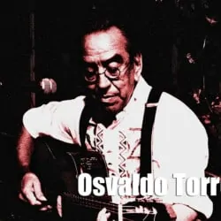 Osvaldo Torres