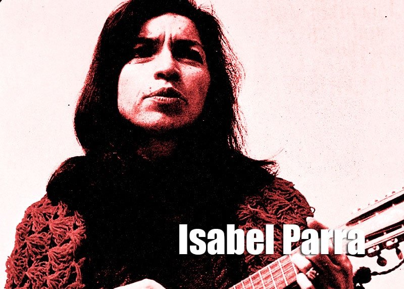 Isabel Parra