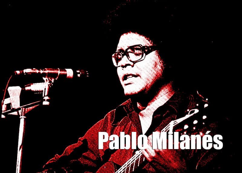 Pablo Milanés Pablo Milanés