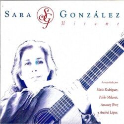 Sara González: Mírame (1998)