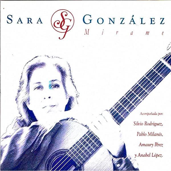 Sara González: Mírame (1998)