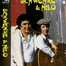 Schwenke & Nilo: Schwenke & Nilo Vol. II (1987)